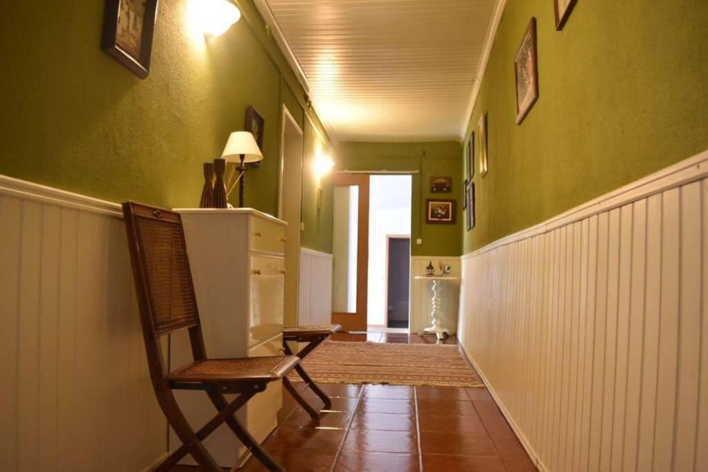 Villa - Torres Vedras, Lisbon Country Side Almeirinhos de Baixo 외부 사진