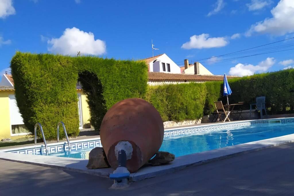 Villa - Torres Vedras, Lisbon Country Side Almeirinhos de Baixo 외부 사진