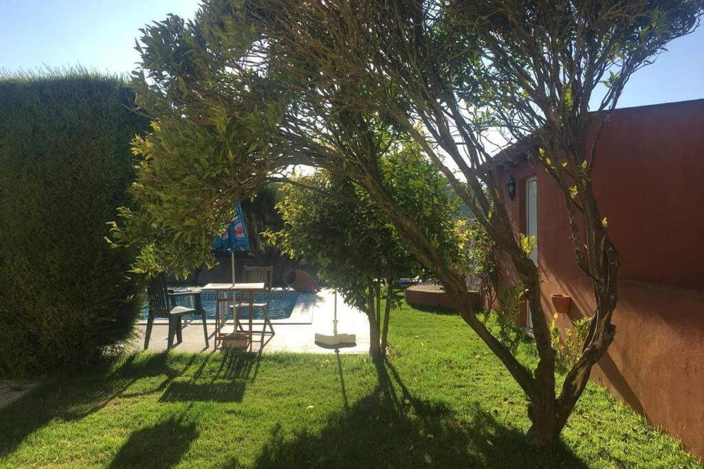 Villa - Torres Vedras, Lisbon Country Side Almeirinhos de Baixo 외부 사진