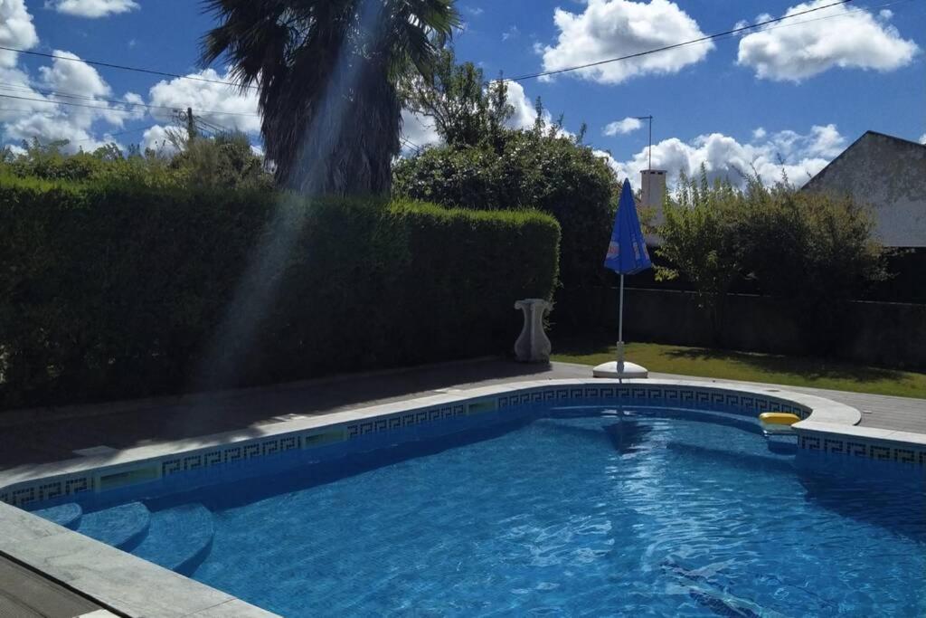 Villa - Torres Vedras, Lisbon Country Side Almeirinhos de Baixo 외부 사진