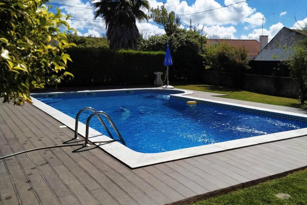 Villa - Torres Vedras, Lisbon Country Side Almeirinhos de Baixo 외부 사진