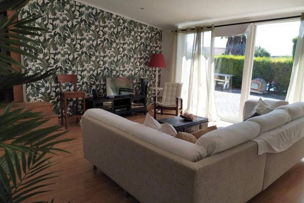 Villa - Torres Vedras, Lisbon Country Side Almeirinhos de Baixo 외부 사진