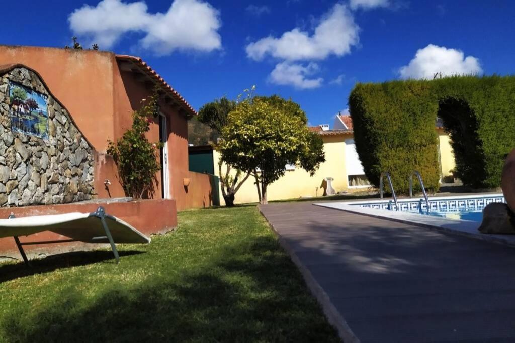 Villa - Torres Vedras, Lisbon Country Side Almeirinhos de Baixo 외부 사진