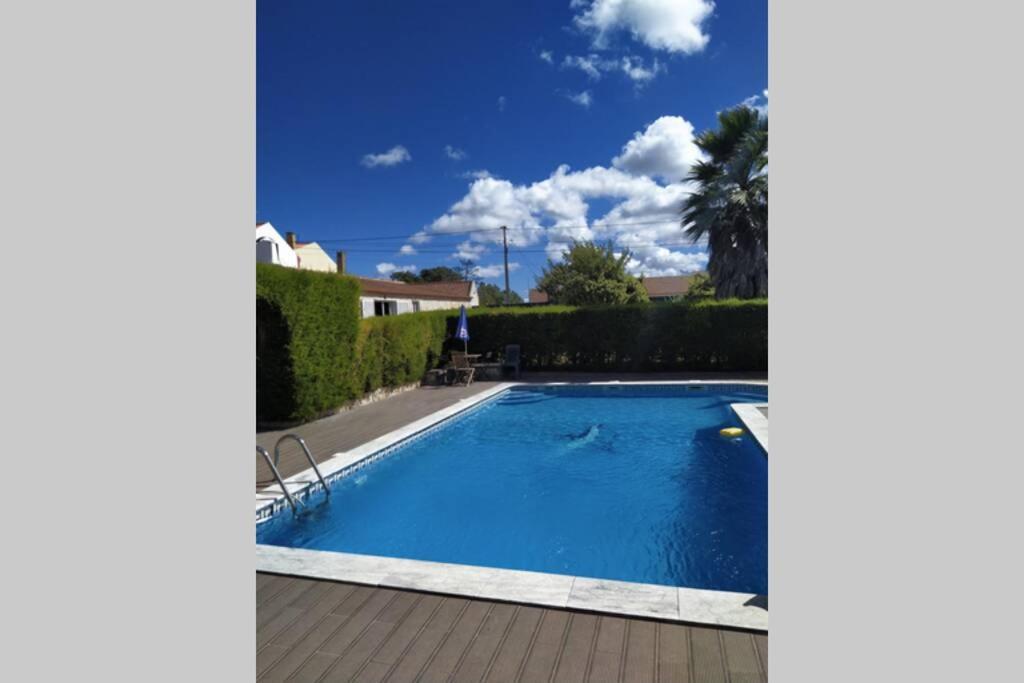 Villa - Torres Vedras, Lisbon Country Side Almeirinhos de Baixo 외부 사진